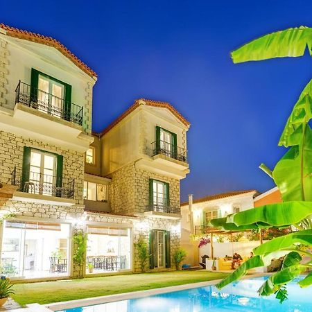 Melekaki Alaçatı Çeşme Extérieur photo