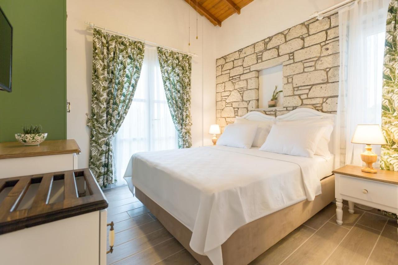 Melekaki Alaçatı Çeşme Extérieur photo