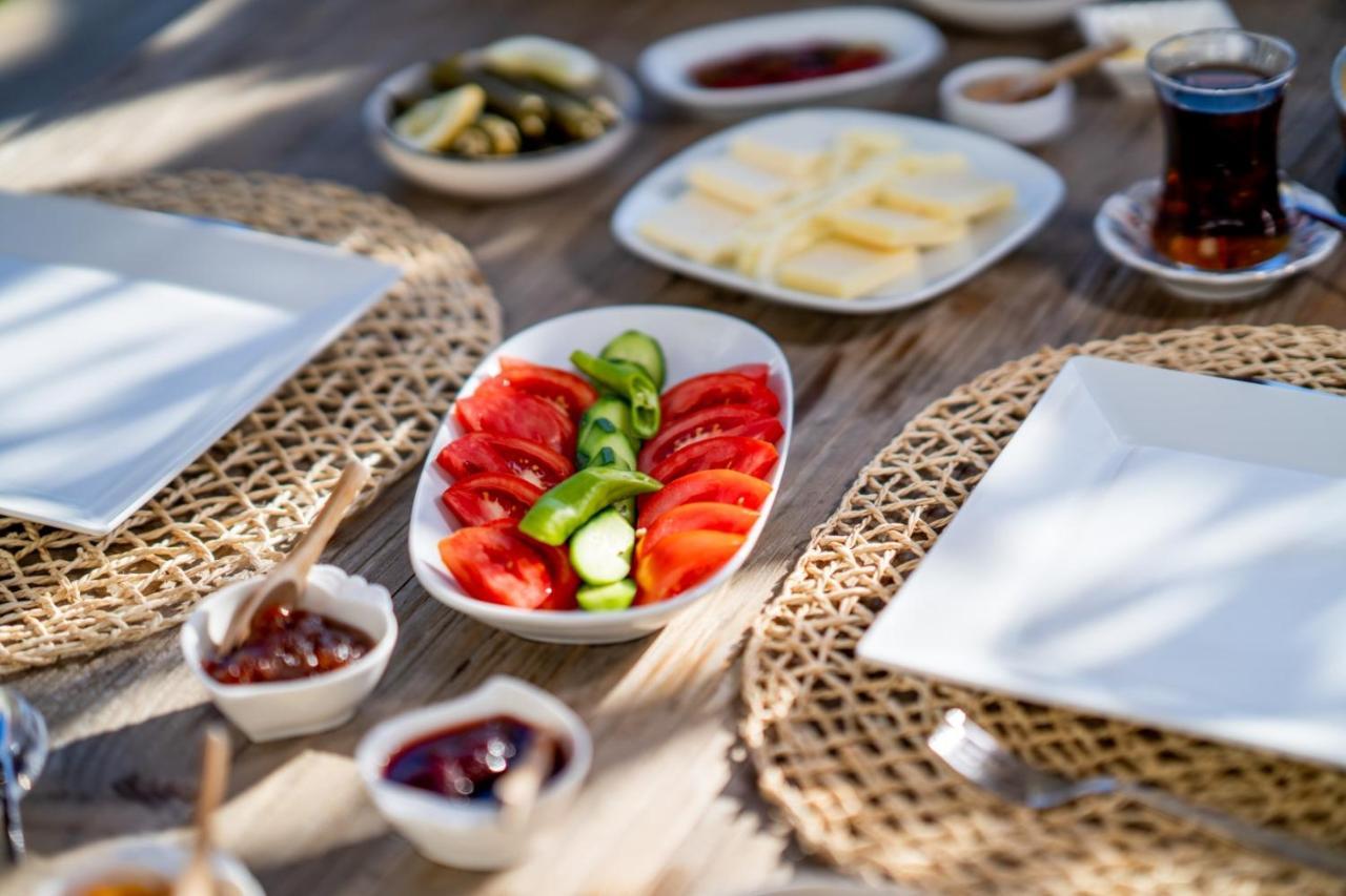 Melekaki Alaçatı Çeşme Extérieur photo