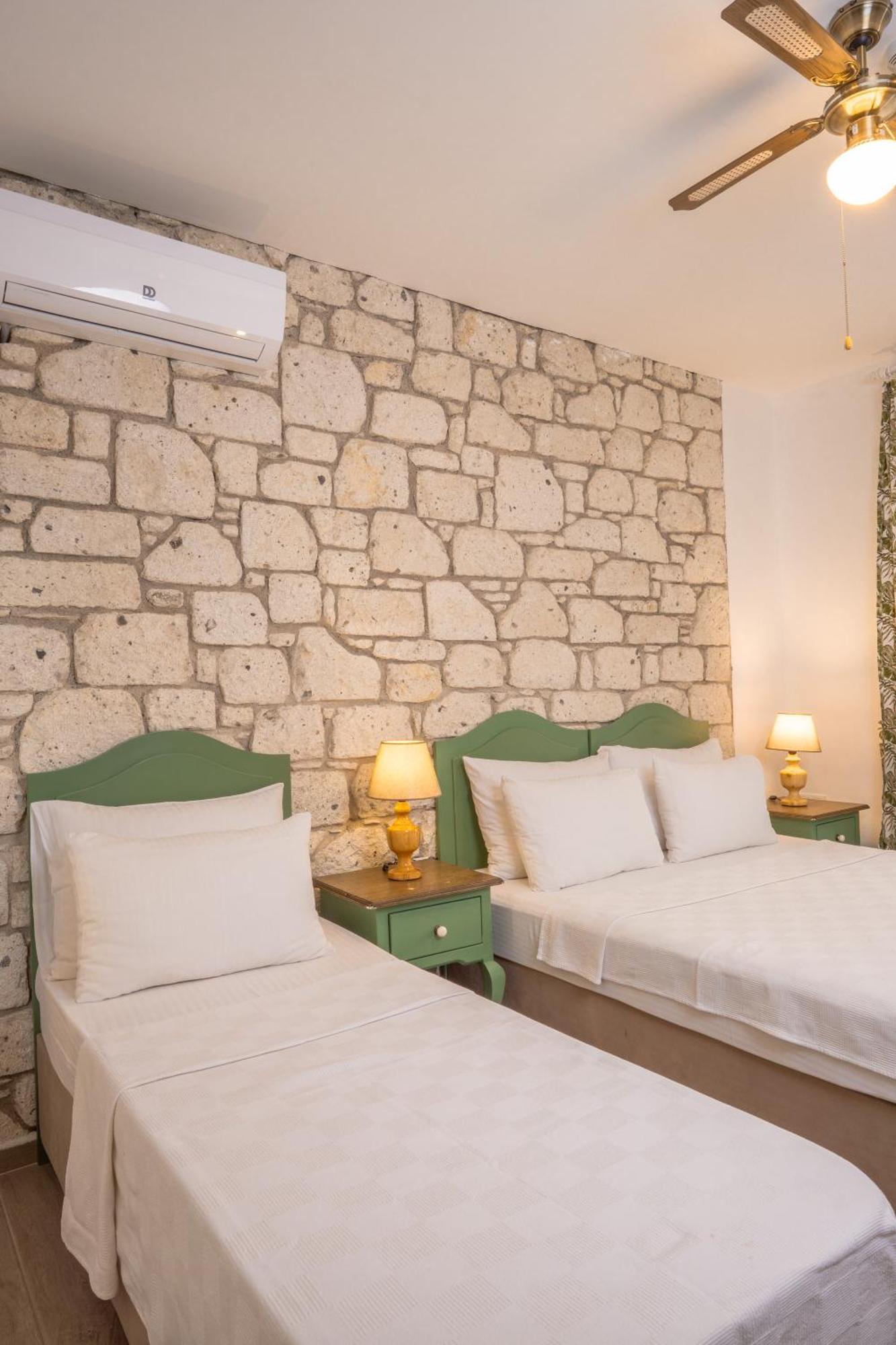 Melekaki Alaçatı Çeşme Extérieur photo