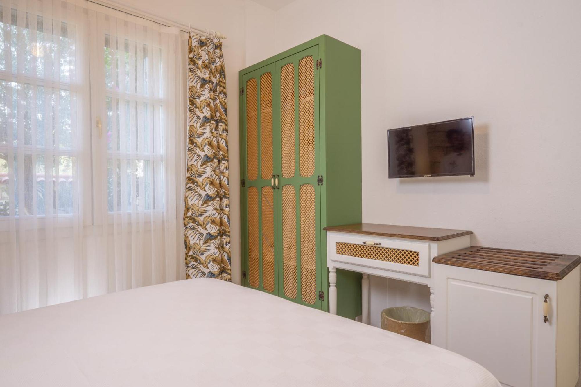 Melekaki Alaçatı Çeşme Extérieur photo