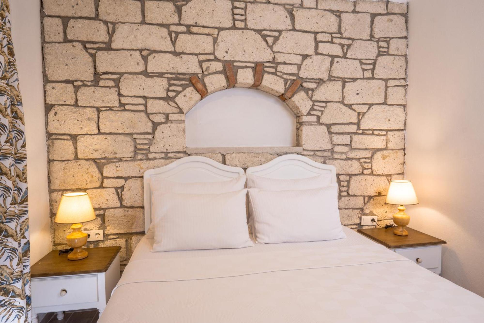 Melekaki Alaçatı Çeşme Extérieur photo