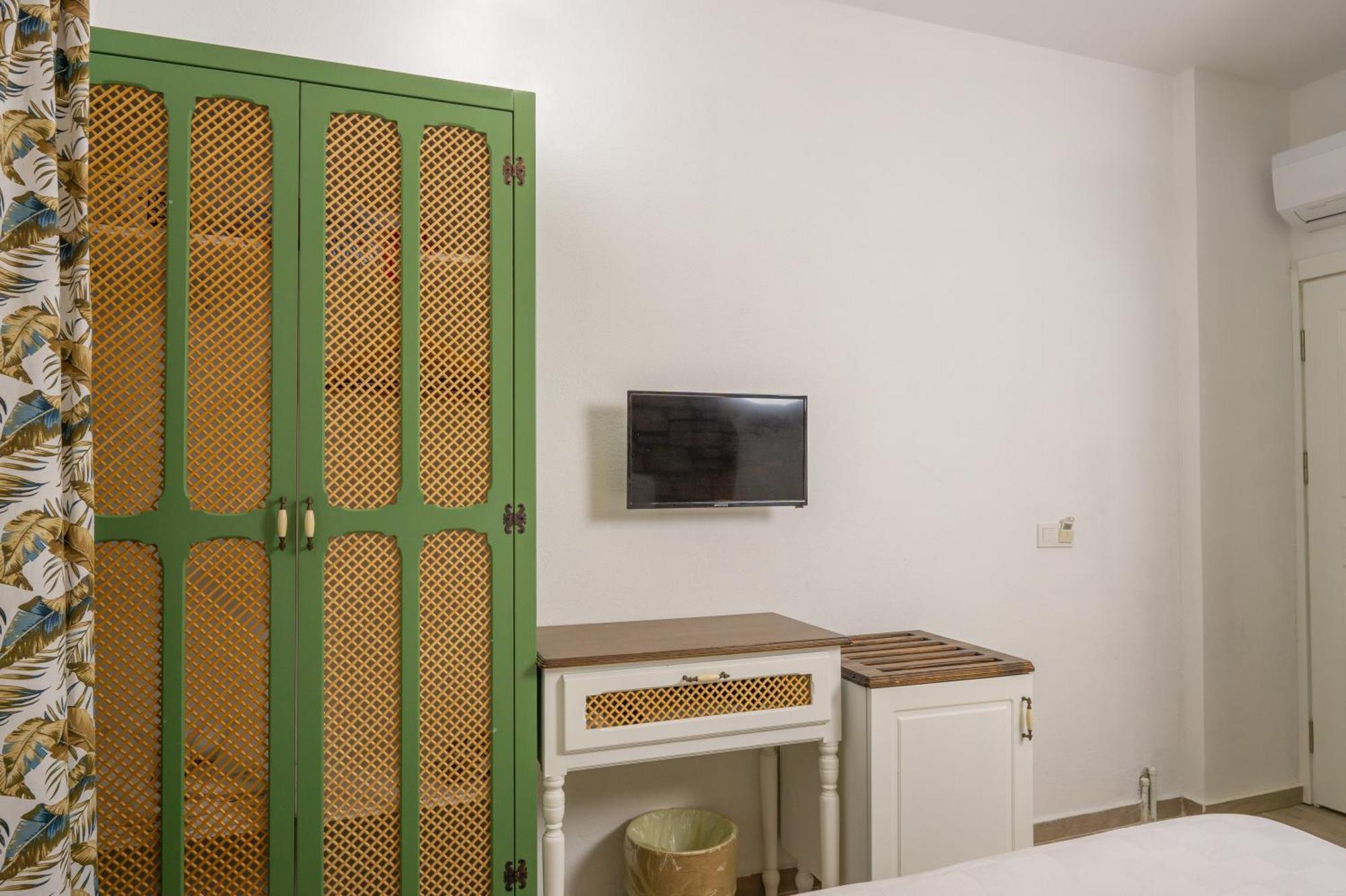 Melekaki Alaçatı Çeşme Extérieur photo