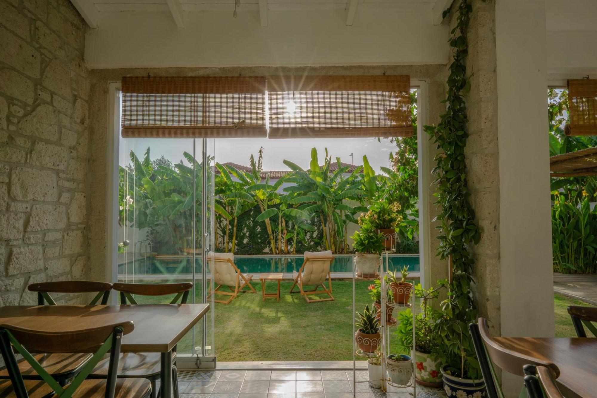Melekaki Alaçatı Çeşme Extérieur photo