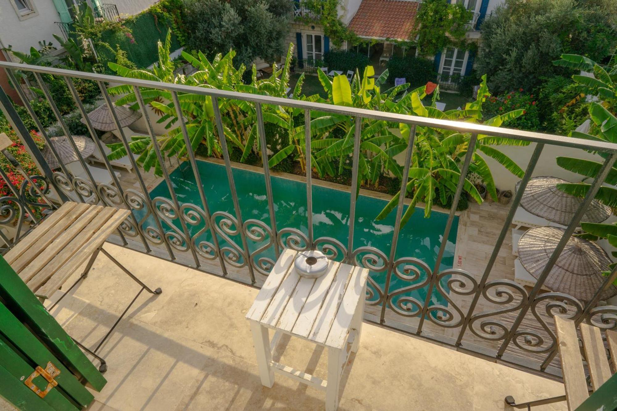 Melekaki Alaçatı Çeşme Extérieur photo