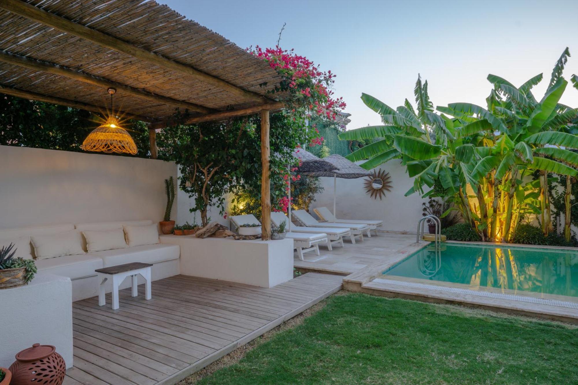Melekaki Alaçatı Çeşme Extérieur photo
